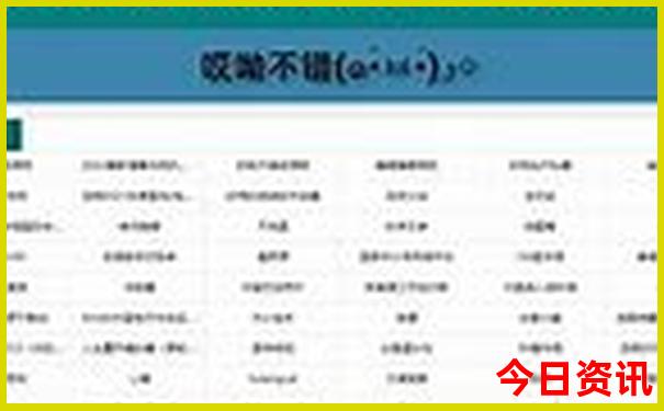 江西哪里好玩景点排名
